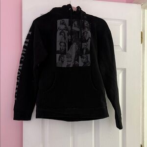 Taylor Swift Eras Tour Hoodie